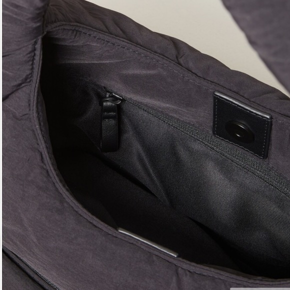 Puffer hobo bag - Picture 9 of 11